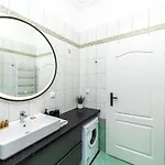 Trzy Gracje - Monte Cassino By Oneapartments 公寓 索波特