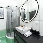 Trzy Gracje - Monte Cassino By Oneapartments 公寓 *