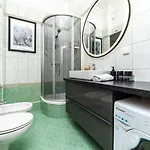 Trzy Gracje - Monte Cassino By Oneapartments 索波特