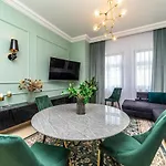 Trzy Gracje - Monte Cassino By Oneapartments * 索波特