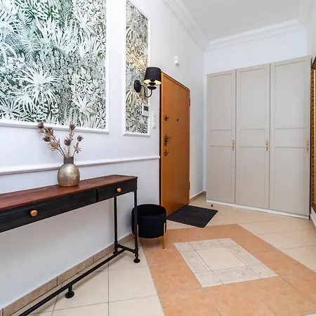 Trzy Gracje - Monte Cassino By Oneapartments דירה *