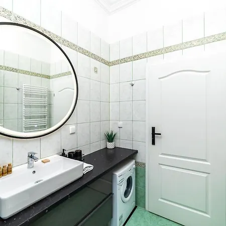 Trzy Gracje - Monte Cassino By Oneapartments דירה סופוט