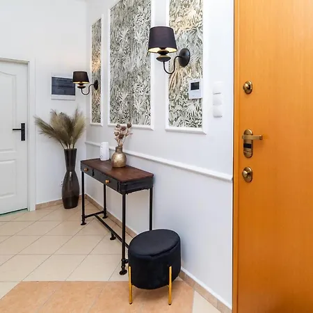 公寓 Trzy Gracje - Monte Cassino By Oneapartments *
