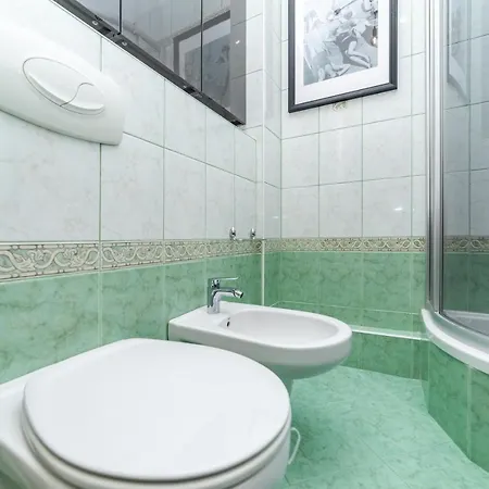 Trzy Gracje - Monte Cassino By Oneapartments * ソポト