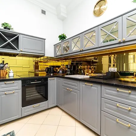 Trzy Gracje - Monte Cassino By Oneapartments דירה