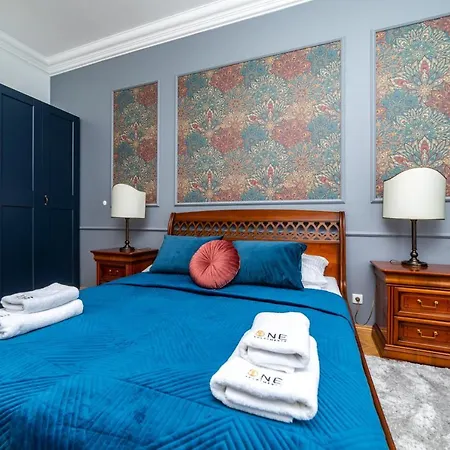 Trzy Gracje - Monte Cassino By Oneapartments דירה סופוט