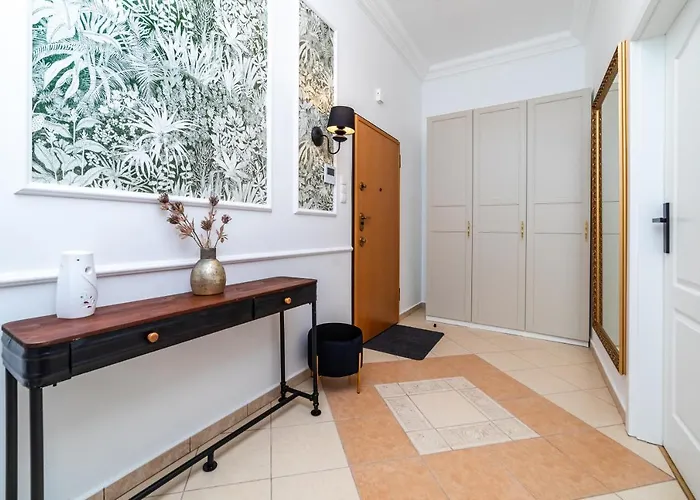 Trzy Gracje - Monte Cassino By Oneapartments Apartment *