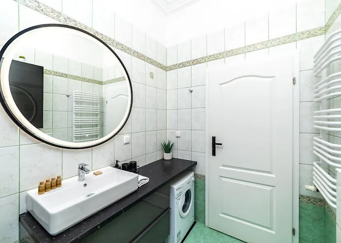 Trzy Gracje - Monte Cassino By Oneapartments Apartment Sopot