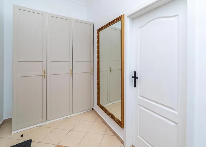 Trzy Gracje - Monte Cassino By Oneapartments Sopot