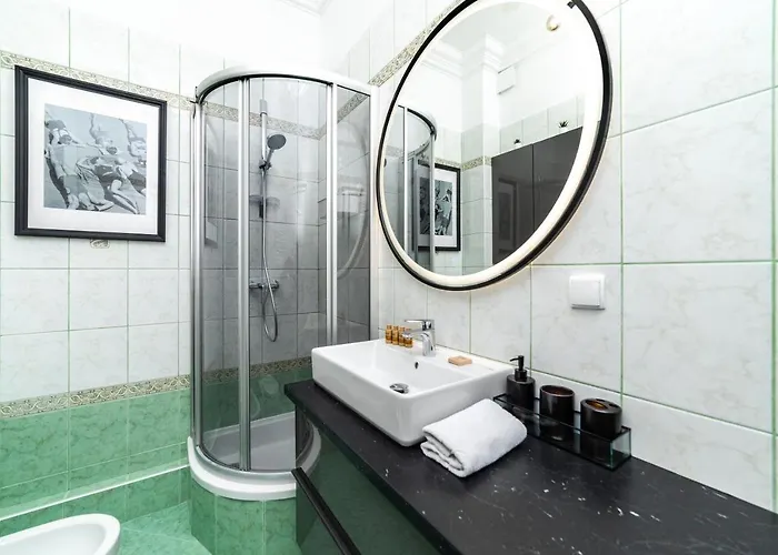 Trzy Gracje - Monte Cassino By Oneapartments Appartement *