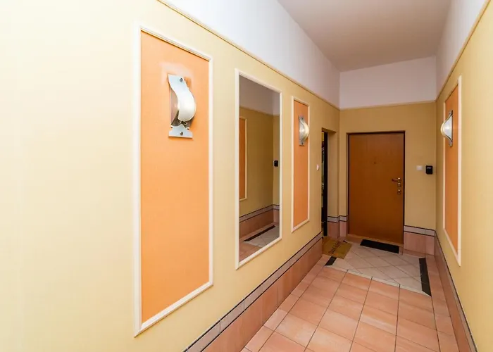 Trzy Gracje - Monte Cassino By Oneapartments Sopot