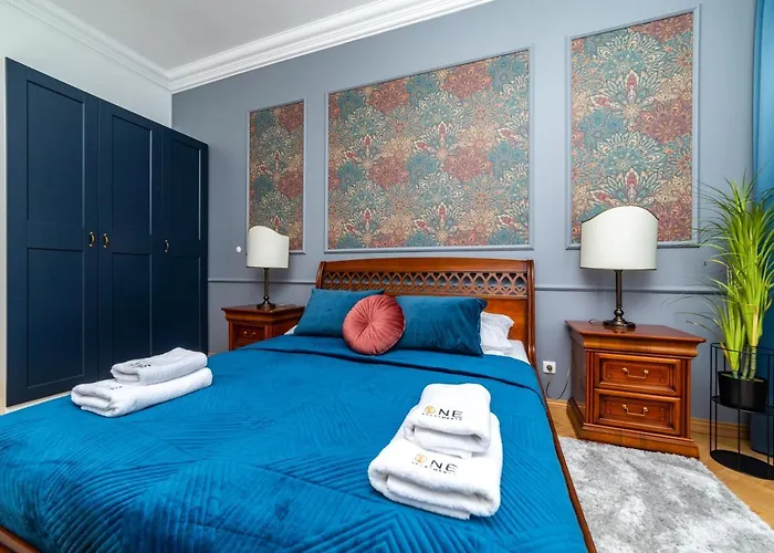 Trzy Gracje - Monte Cassino By Oneapartments Appartement Sopot