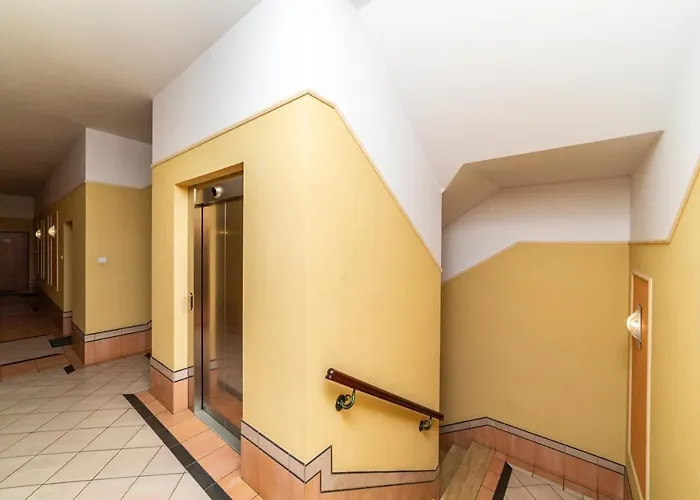 Apartment Trzy Gracje - Monte Cassino By Oneapartments Sopot